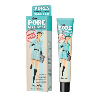 THE POREFESSIONAL FACE PRIMER